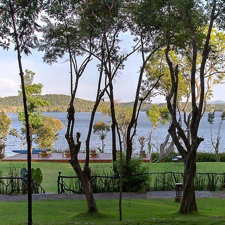 The Deer Park Hotel Giritale Luaran gambar