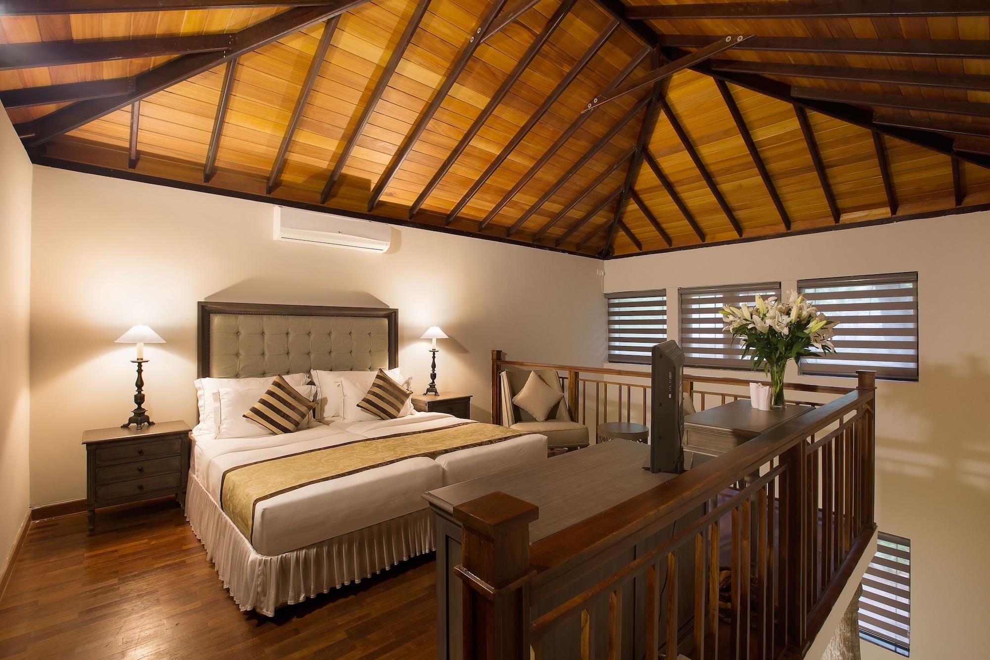 The Deer Park Hotel Giritale Luaran gambar