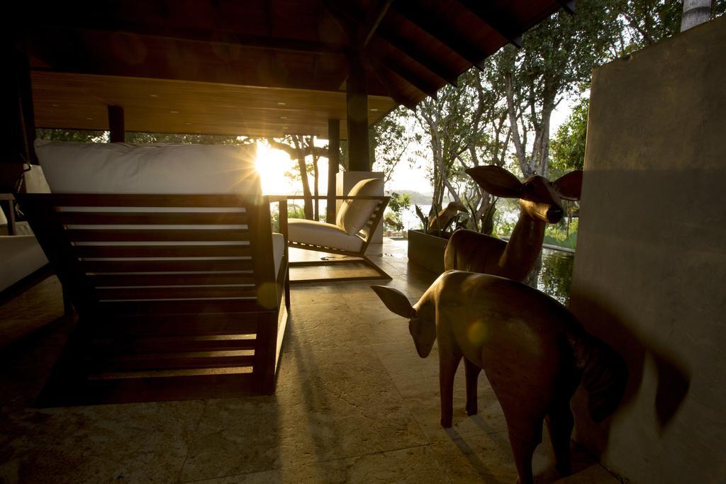 The Deer Park Hotel Giritale Luaran gambar