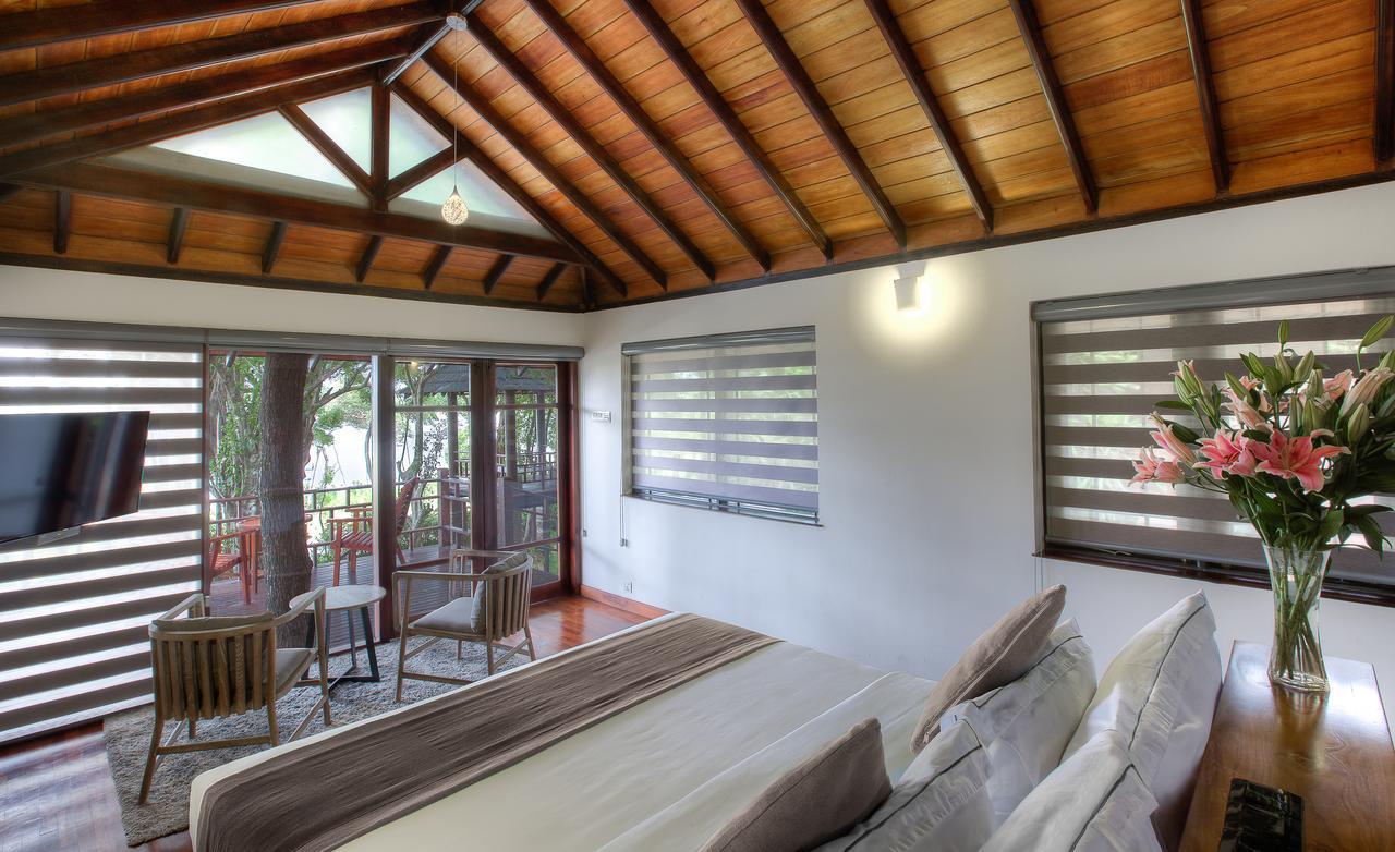 The Deer Park Hotel Giritale Luaran gambar
